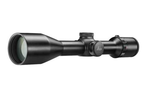 徕卡visusilw瞄准镜